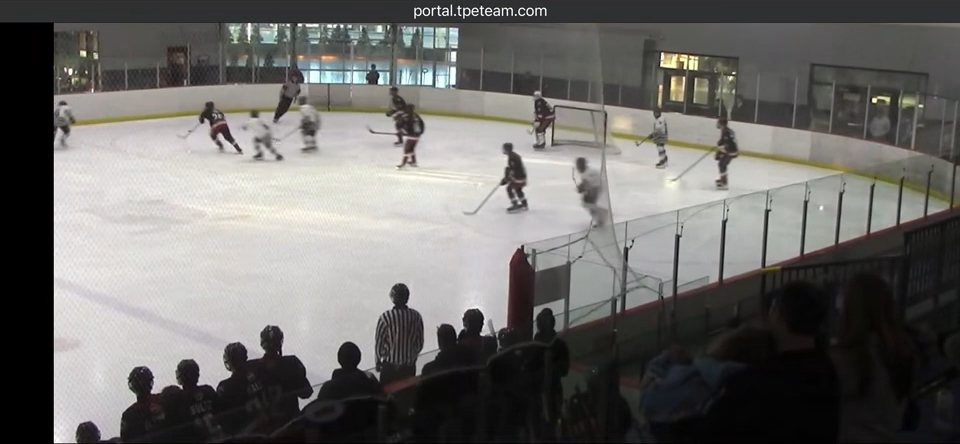 Owen Hungar's Highlight Reel | Fraser Valley Thunderbirds U15