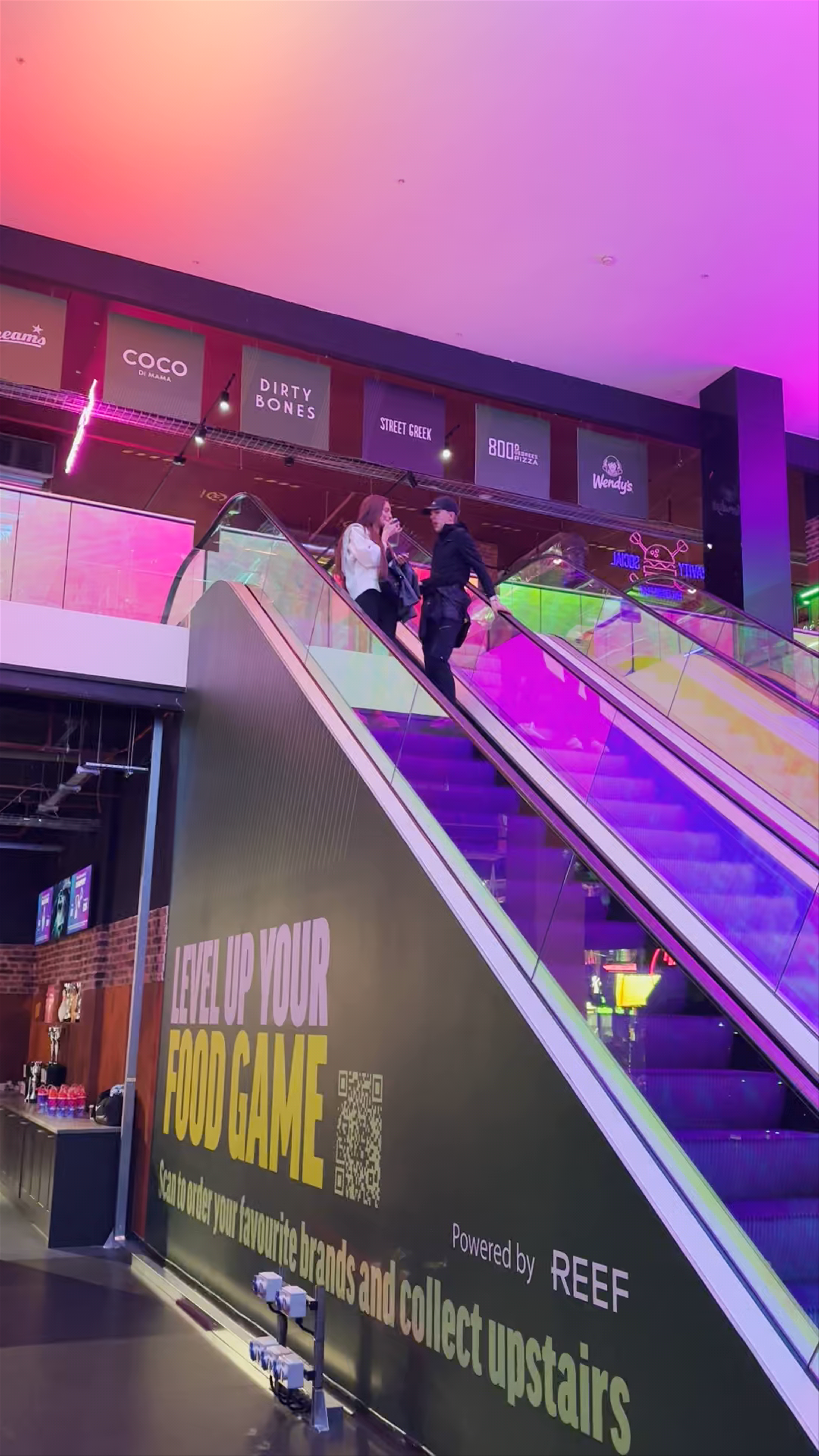Gravity MAX Liverpool: Ultimate Urban Entertainment Experience