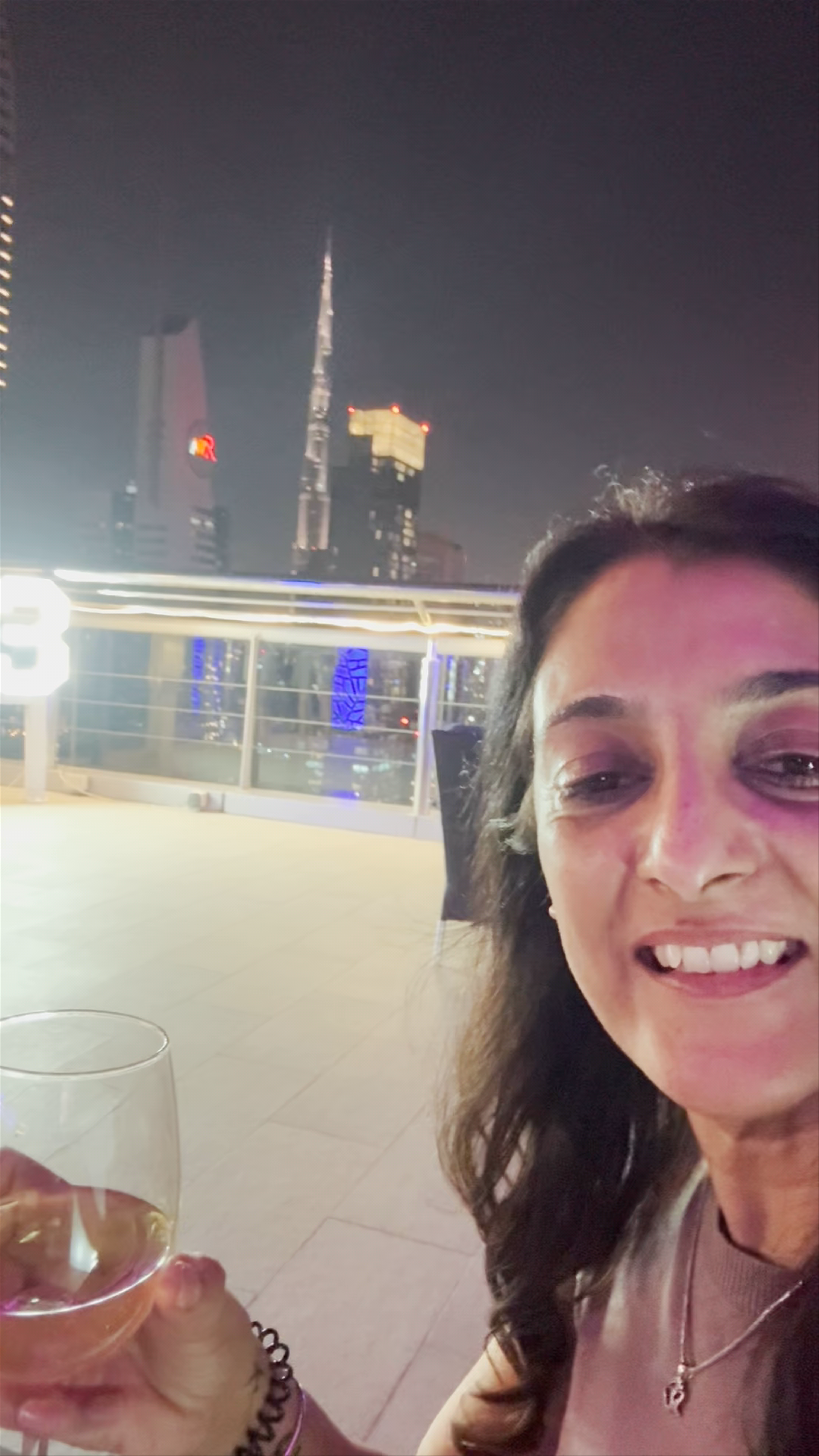 Four Points by Sheraton Sheikh Zayed Road