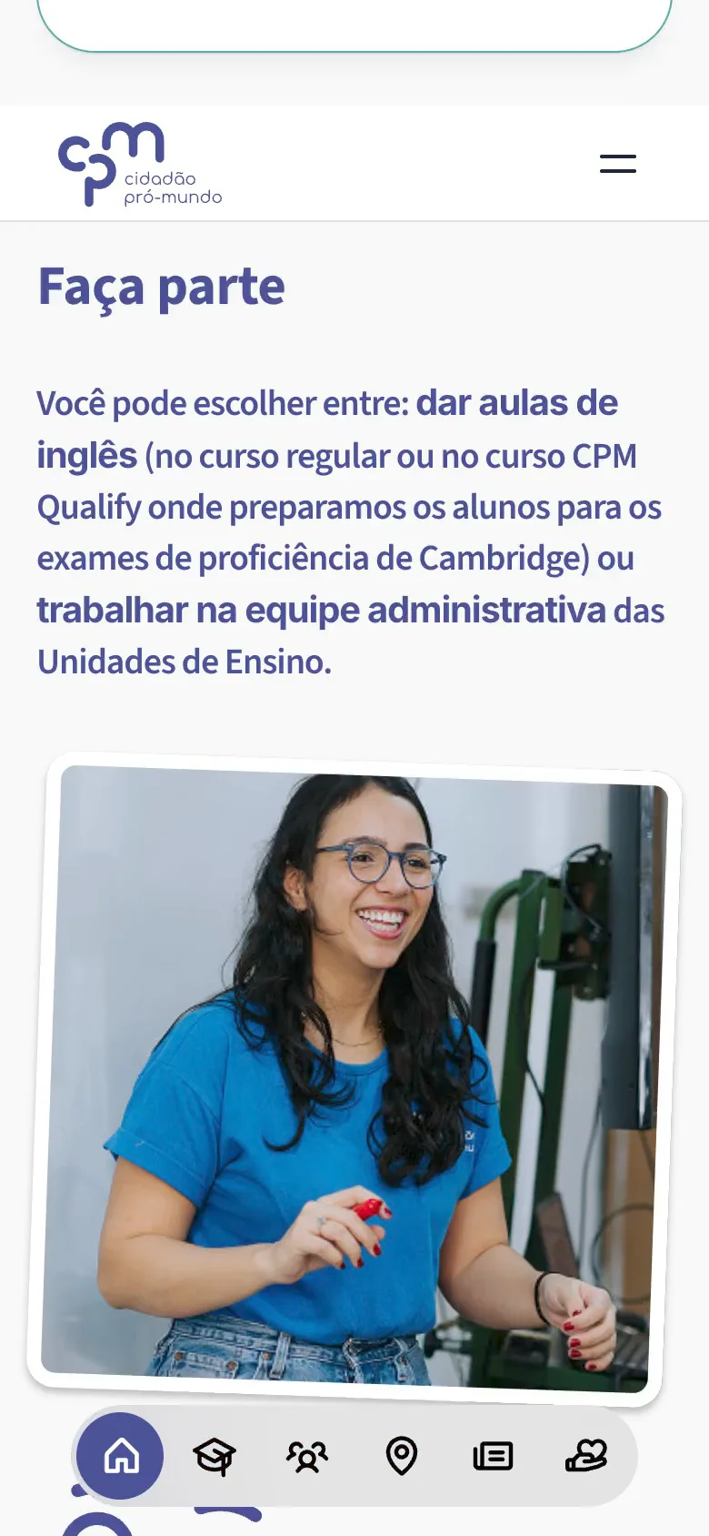 Cidadão Pró-Mundo