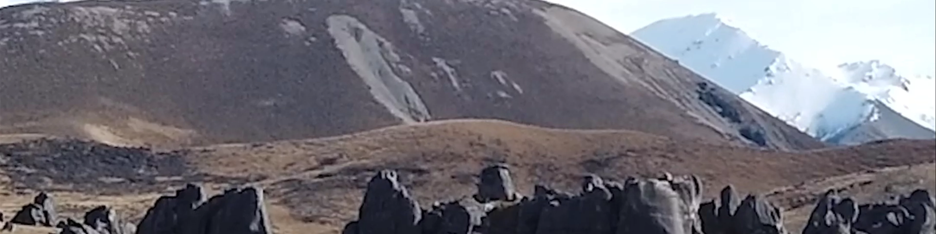 Castle Hill