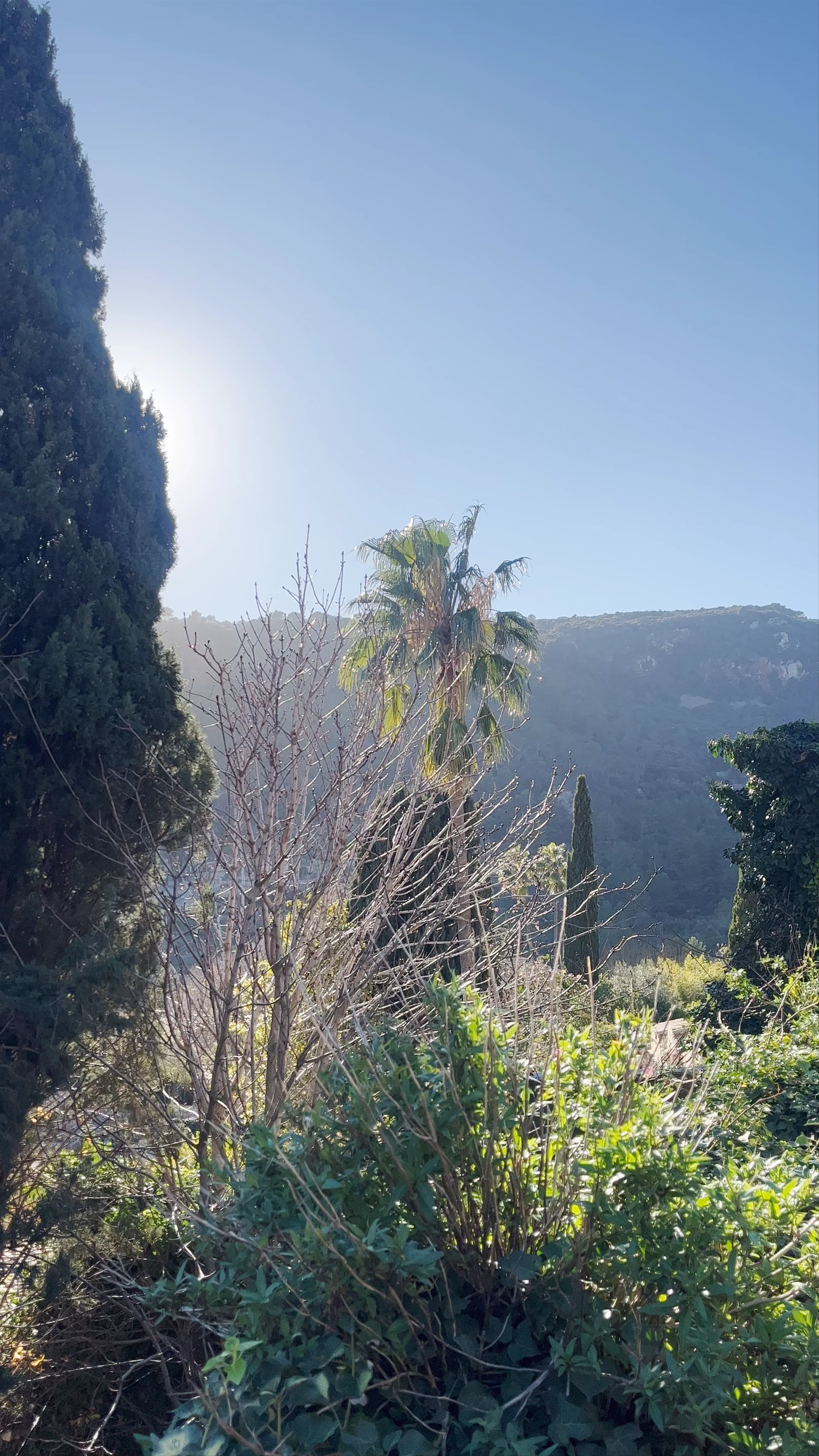 Mirador Valldemossa