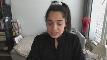 Video Poster