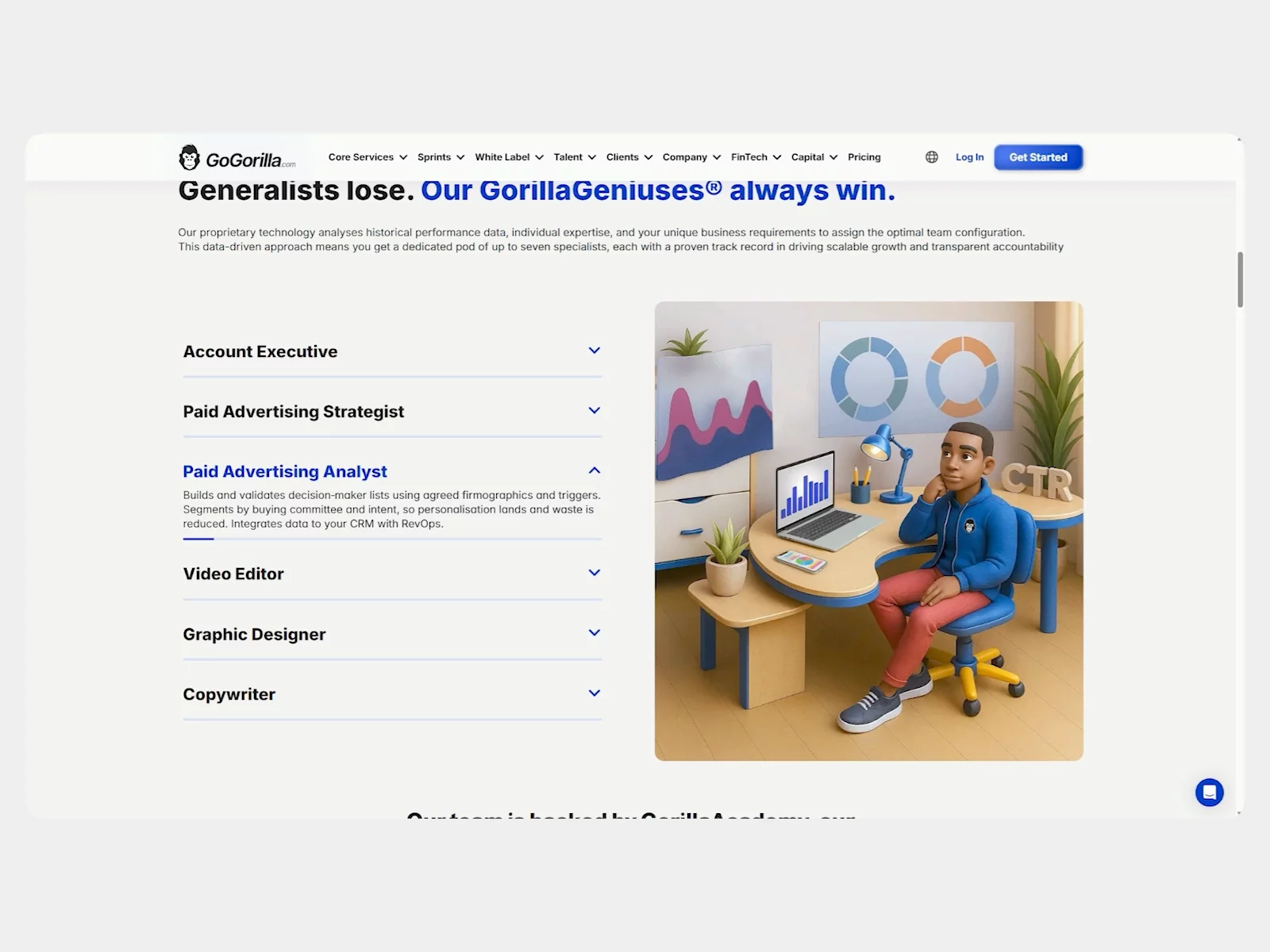 gogorilla.com
