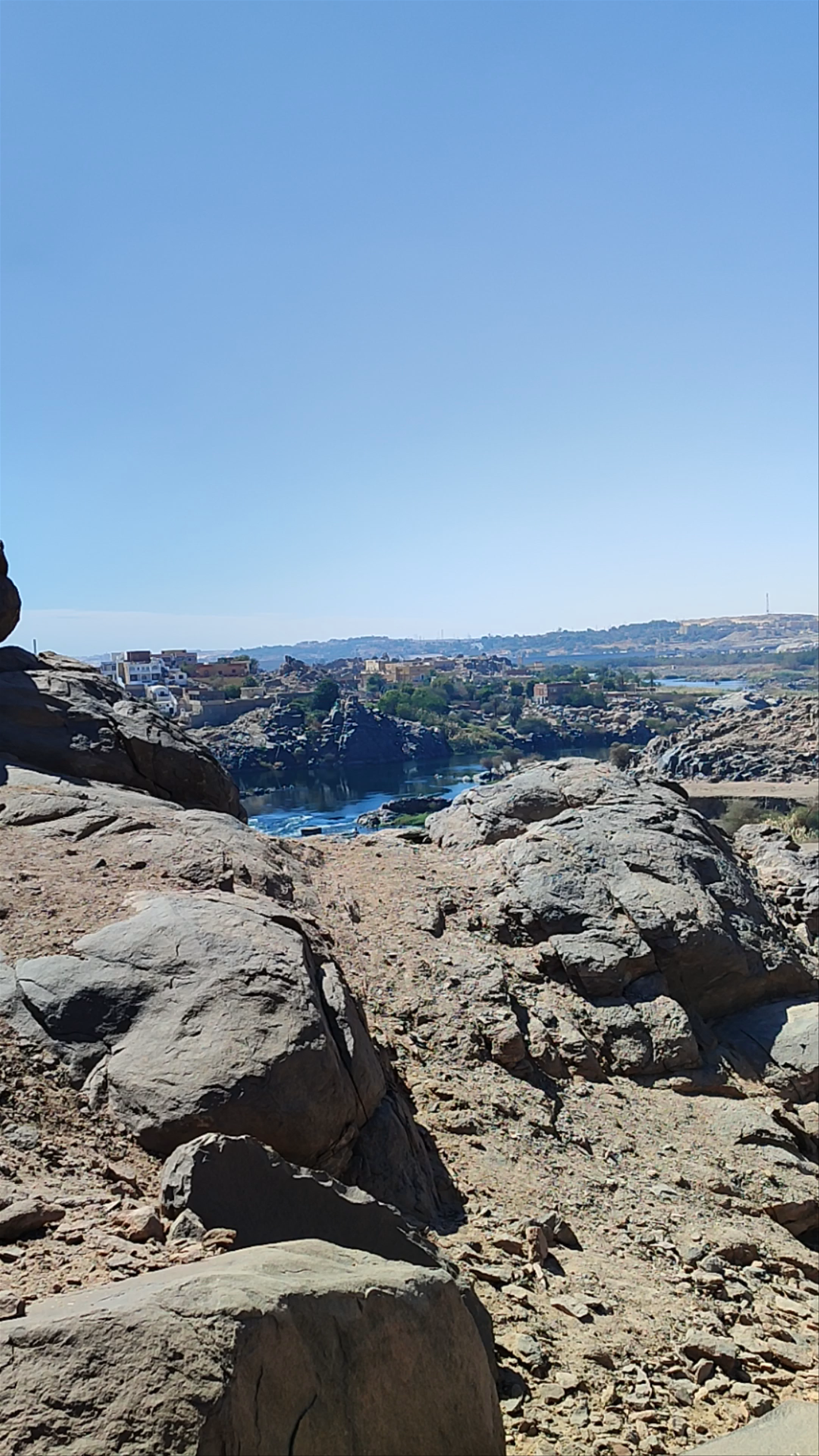 Sehel Island