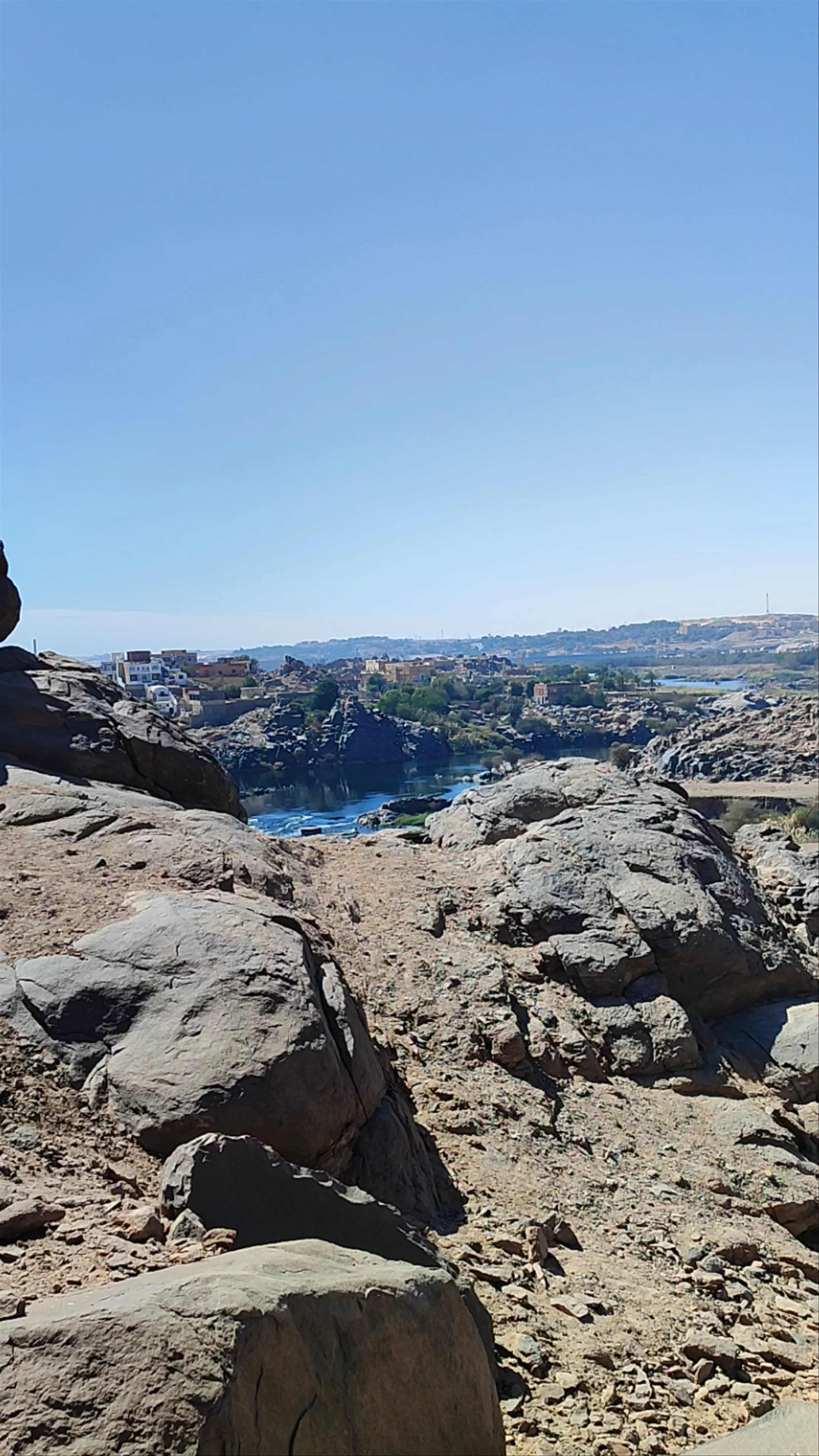 Sehel Island