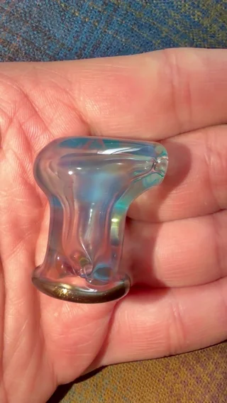 Preview pic of Puffco proxy core meta terrania duckbill mouthpiece