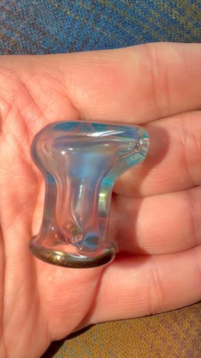 Preview pic of Puffco proxy core meta terrania duckbill mouthpiece