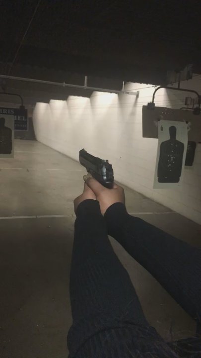 TWRA Hunter Education And Range Facility - Firearm Training Near Me - Bartlett, Tennessee