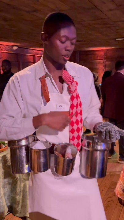 The Barns at Wolf Trap - Mobile Oyster Shucker - Cocktail Bars Near Me - Vienna, Virginia