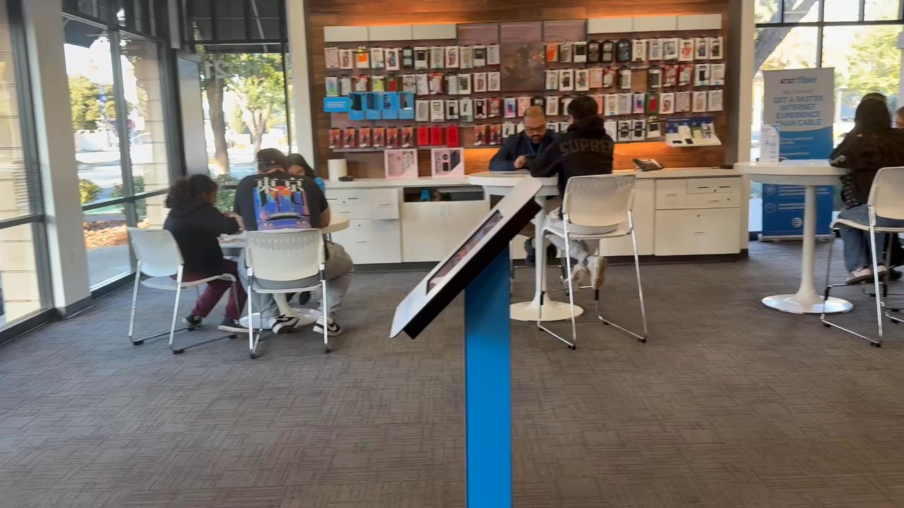 AT&T Store - Mobile Phones Near Me - Fremont, California