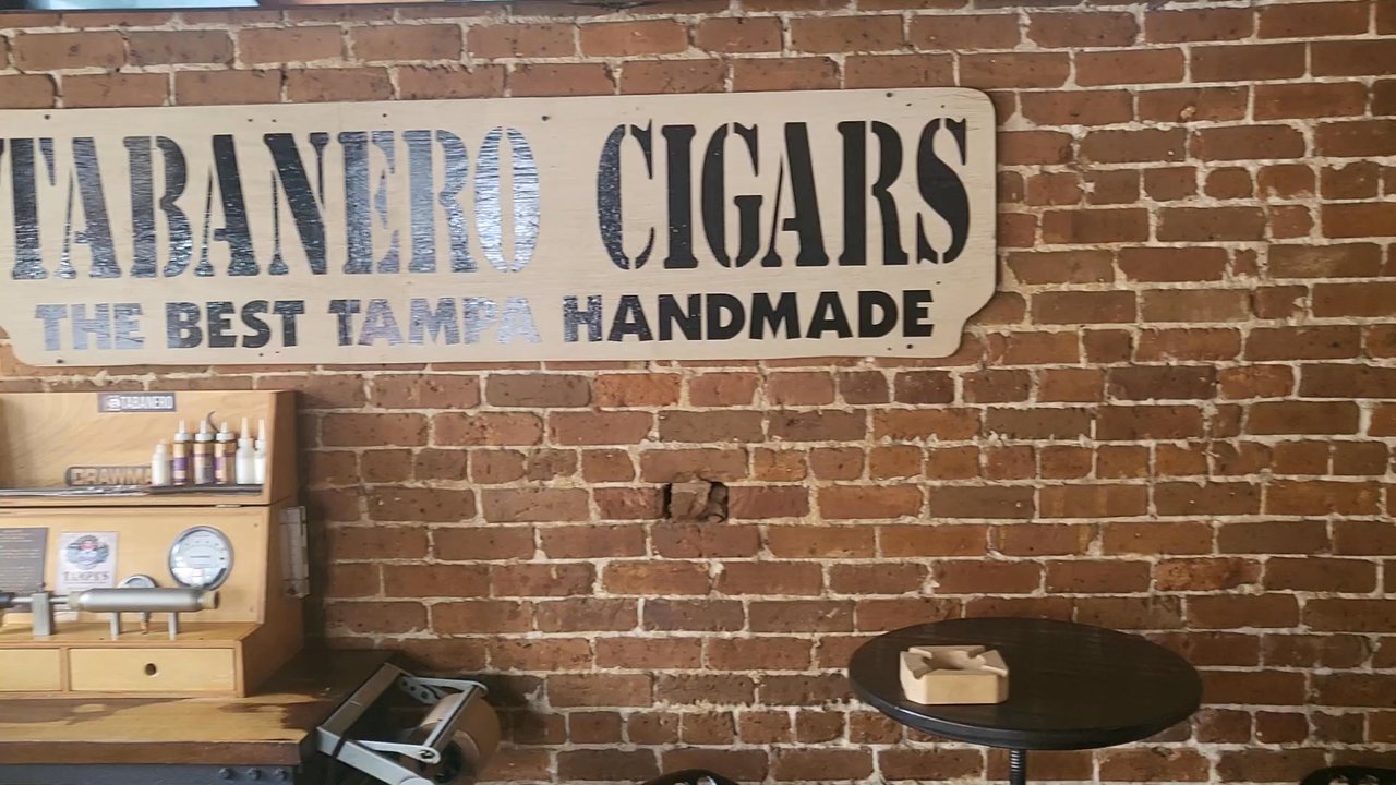 Tabanero Cigars - Tobacco Shops Near Me - Tampa, Florida