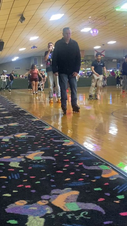 SKATE REFLECTIONS - Updated July 2026 - 72 Photos & 51 Reviews - 1111 ...