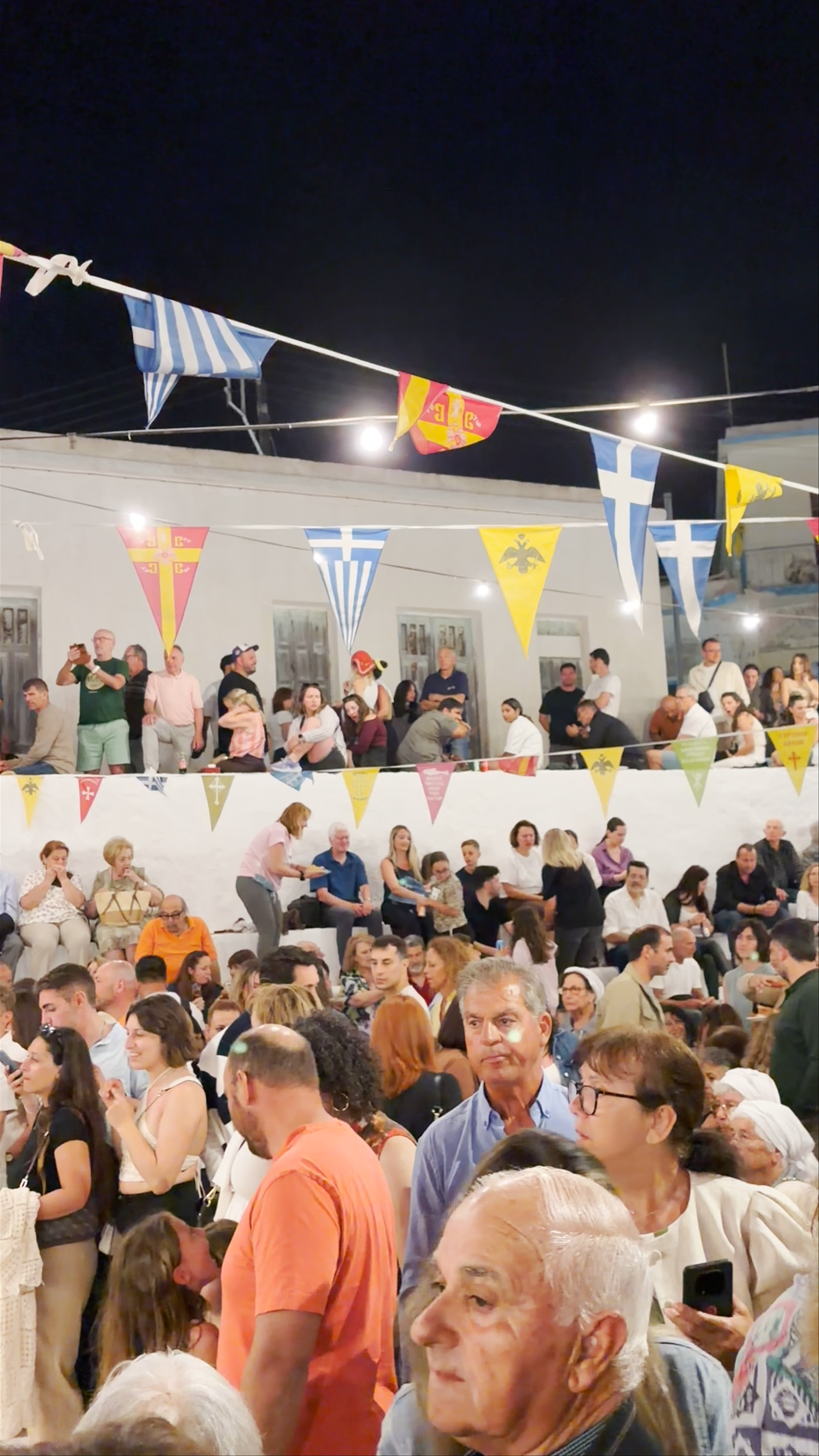 Ιερός Ναός Αγίας Τριάδος