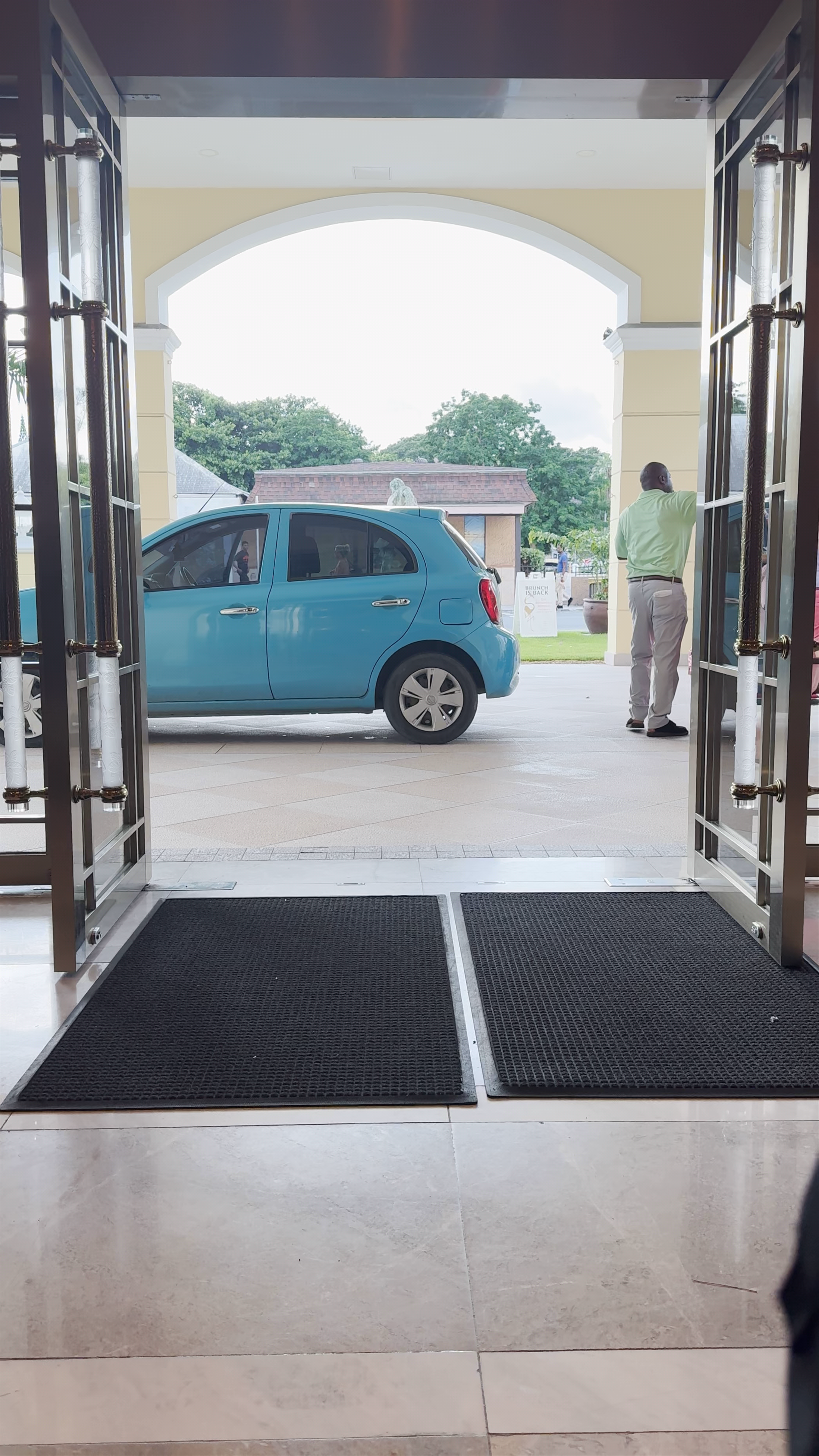 British Colonial Hilton Nassau