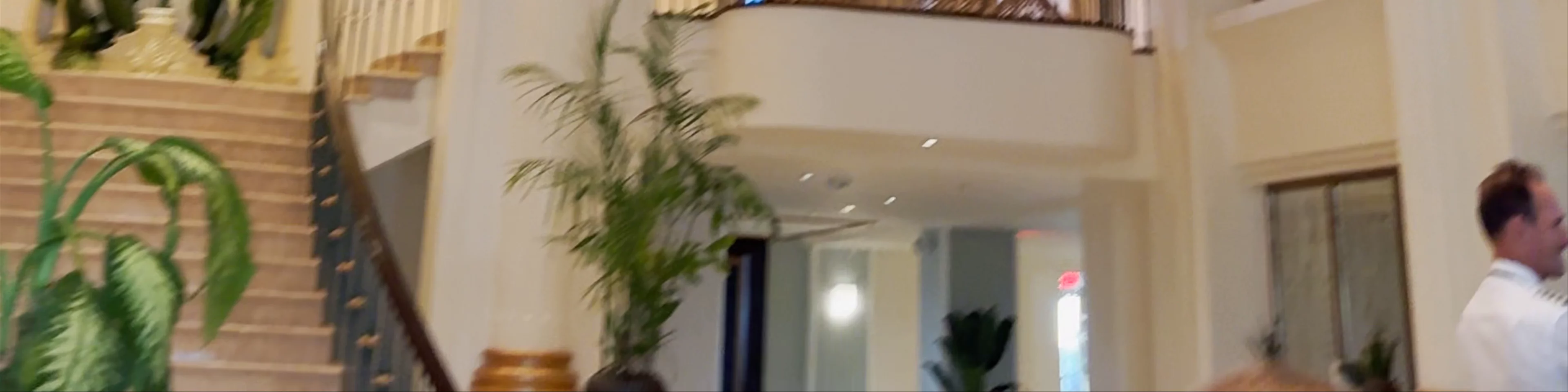 British Colonial Hilton Nassau