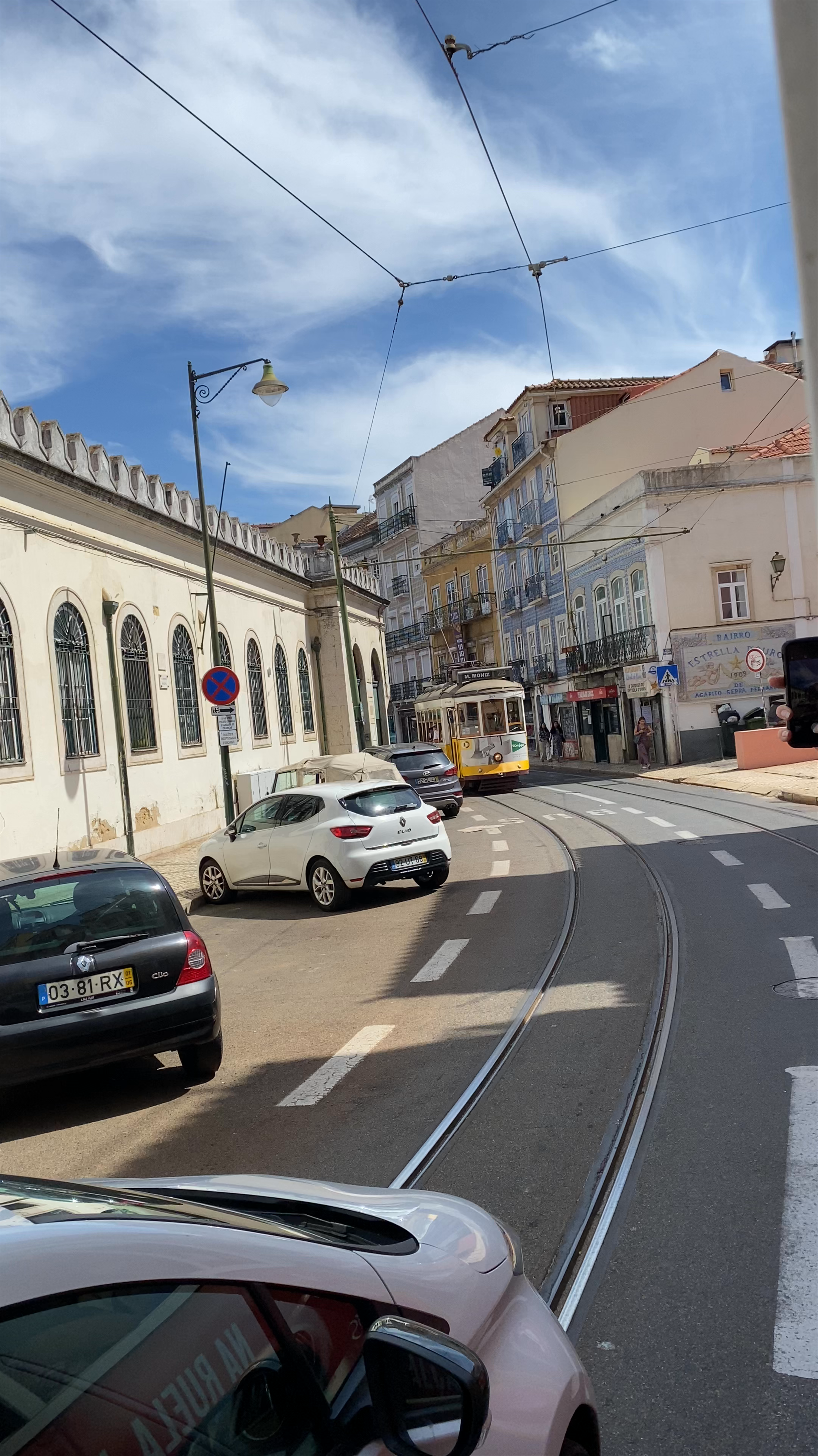 Tram 28