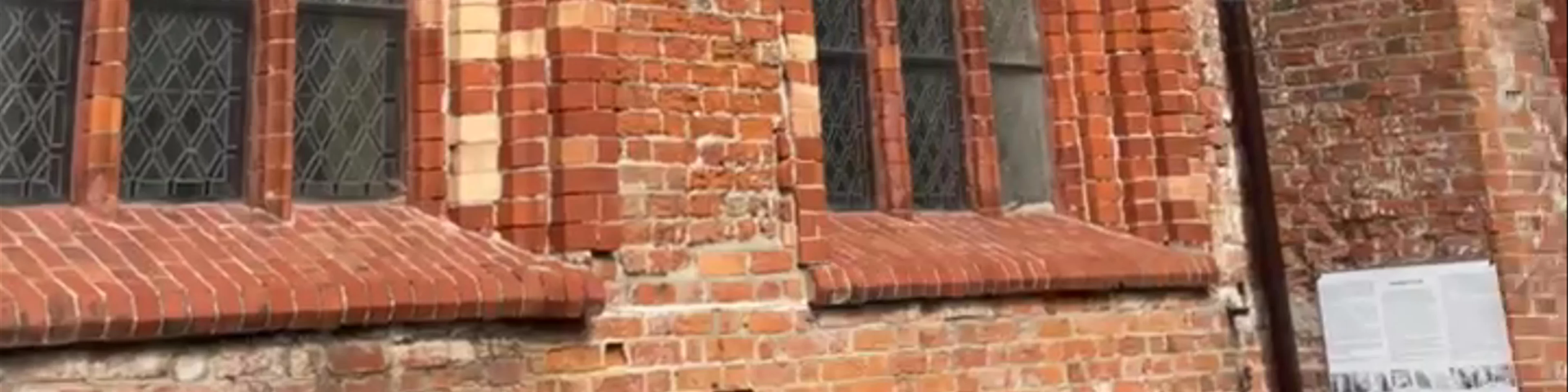 Zamek Książąt Pomorskich - Muzeum w Darłowie
