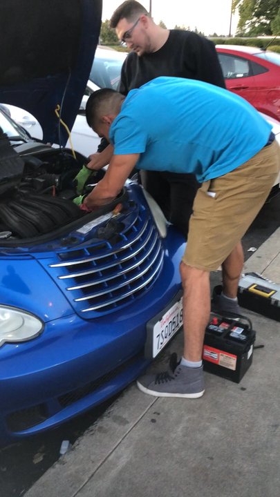 MFC Roadside Assistance - Roadside Assistance Near Me