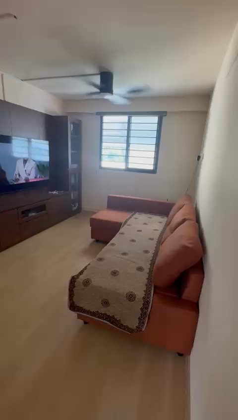 Common Room (HDB) for Rent in  106 Henderson Crescent - Image 10