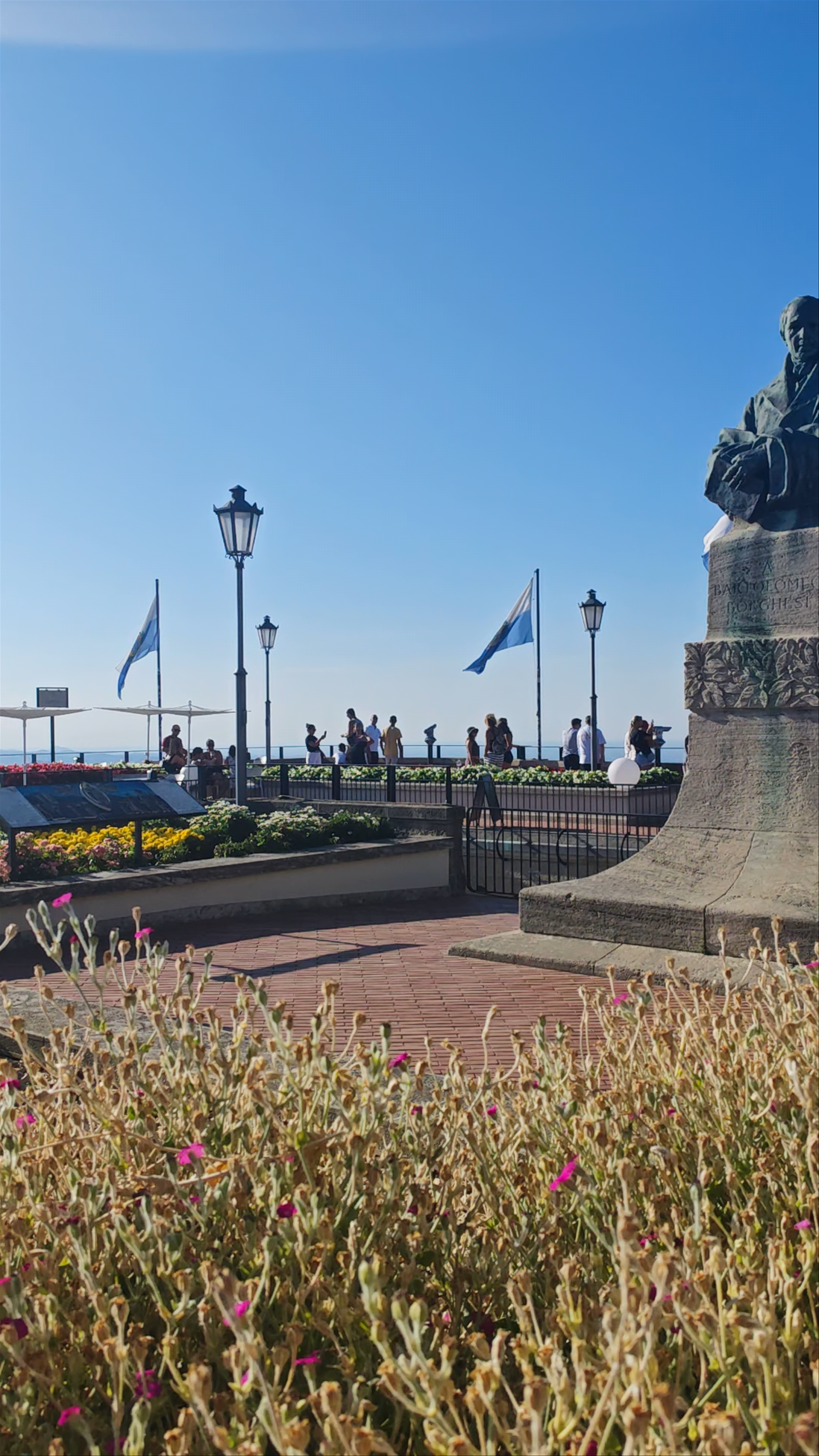 Contrada del Pianello