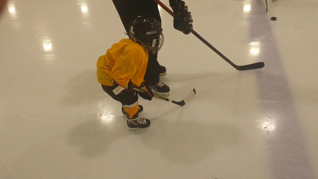 Owen Elgbacka: U16AA Highlights Showcasing Elite Talent