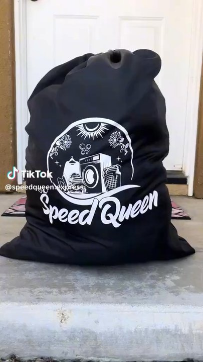Speed Queen Express - Laundry Services Near Me