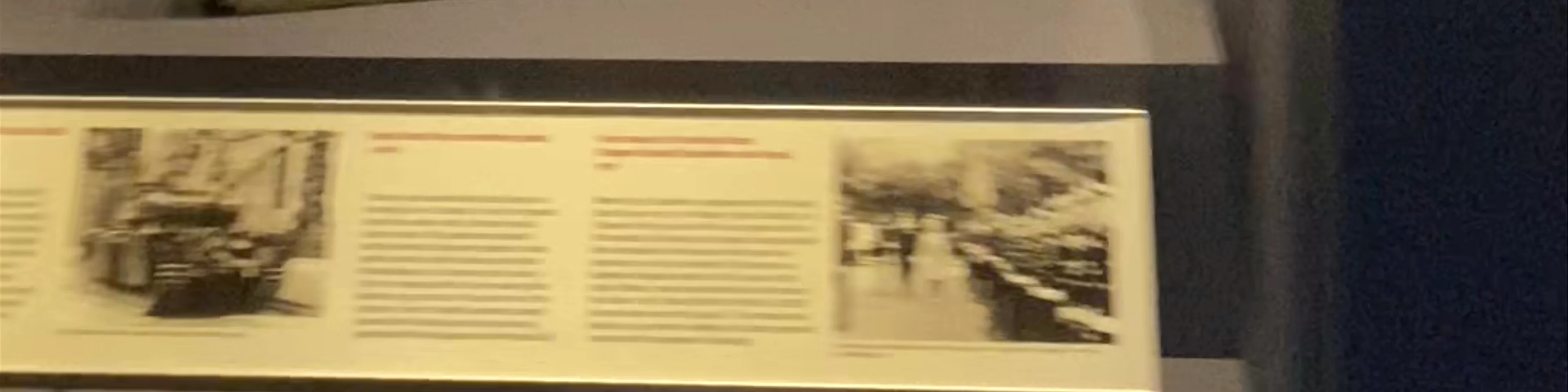 National War Museum