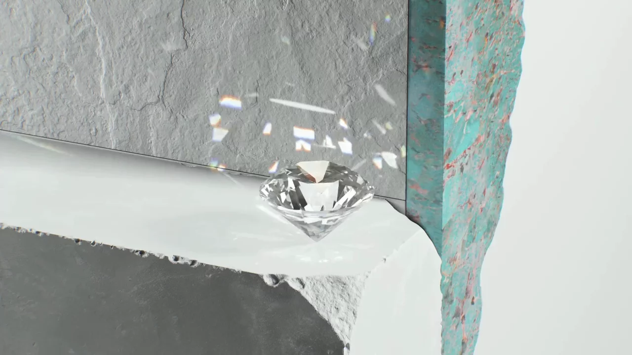Tiffany Co. Diamond Authority