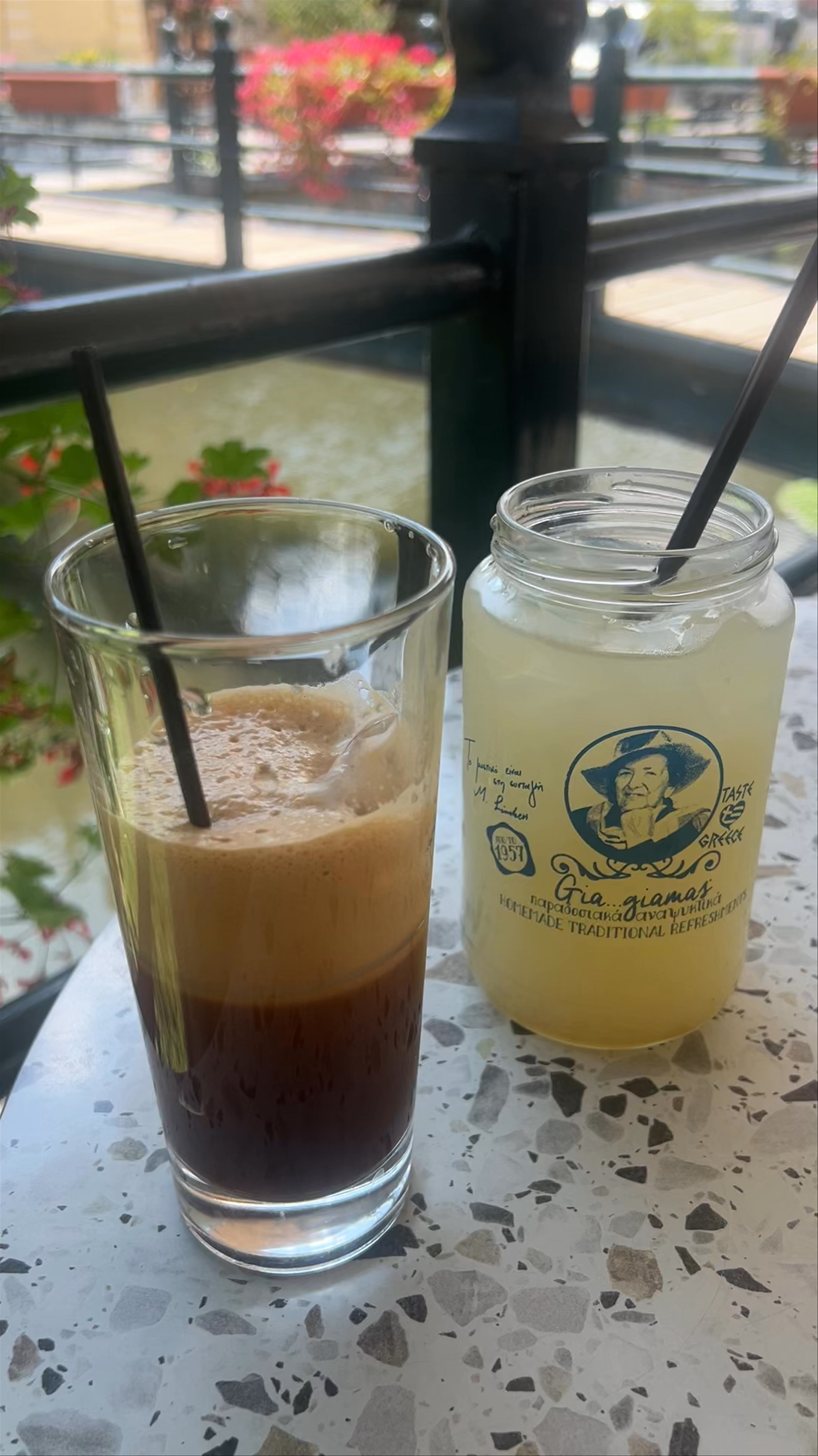 Rivo All Day Cafe Bar