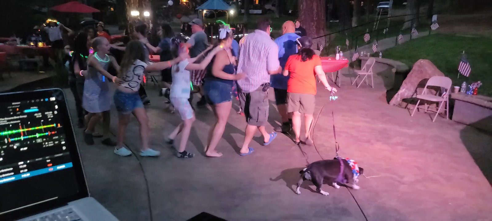 Afterglow DJ Services - DJs Near Me - Grass Valley, California