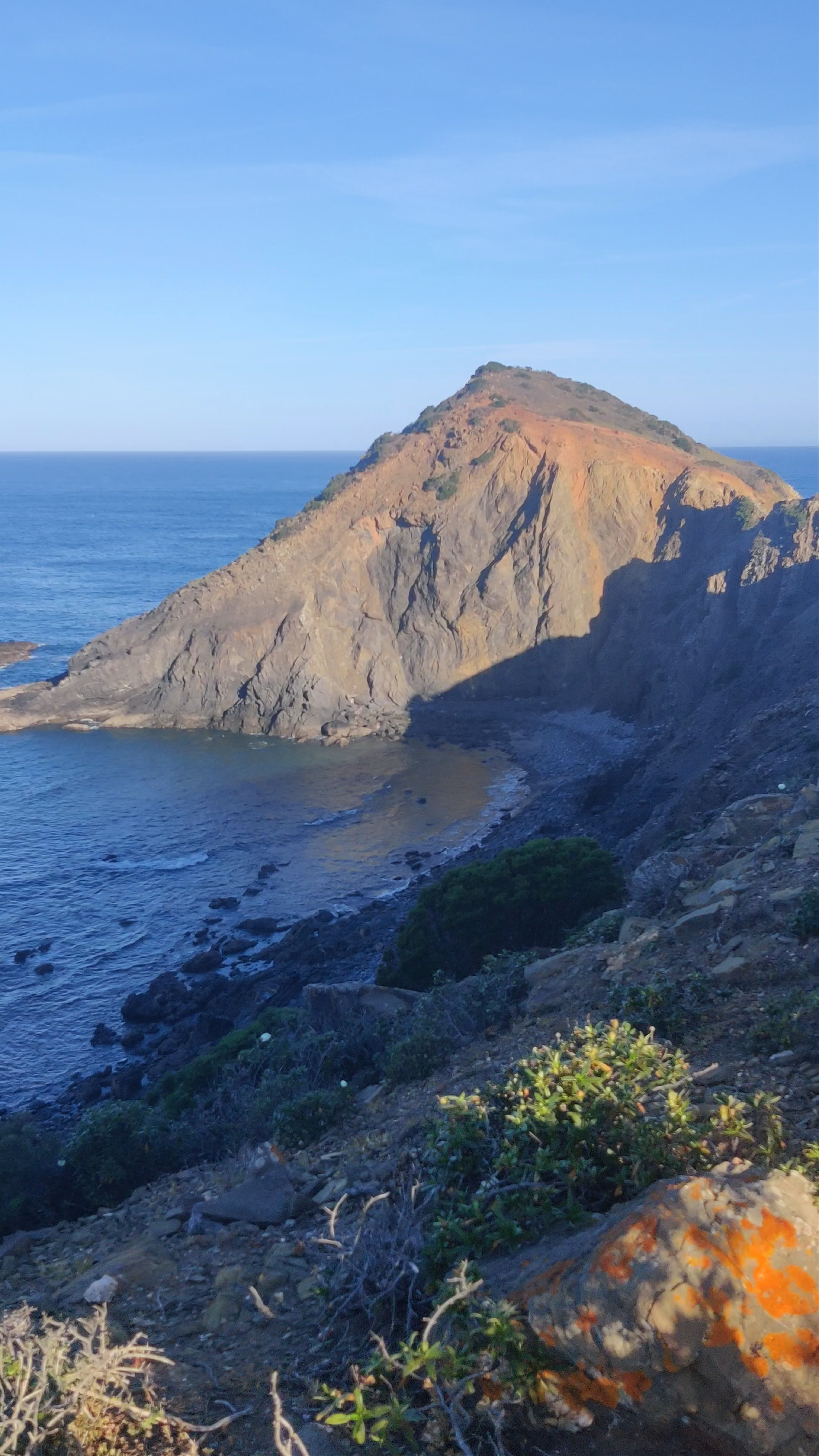 Praia da Arrifana