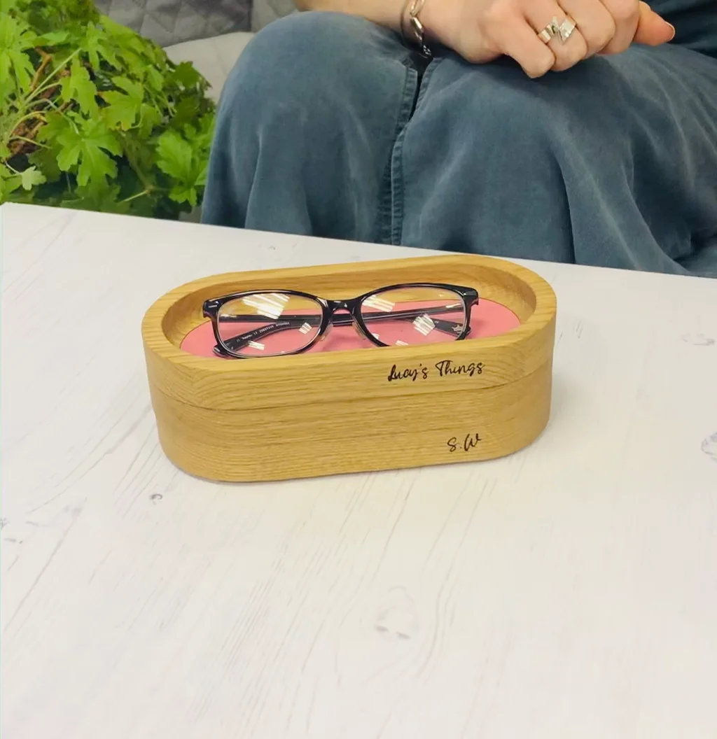 Product video