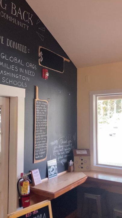 Red Hen Baking - Bakeries Near Me - Montpelier, Vermont