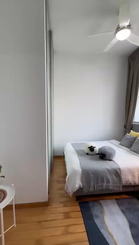 undefined of 12 sqft (room) Apartment for Rent in Mill Point - Project Photos 16