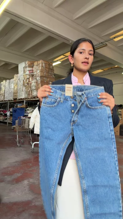 Lee Jeans