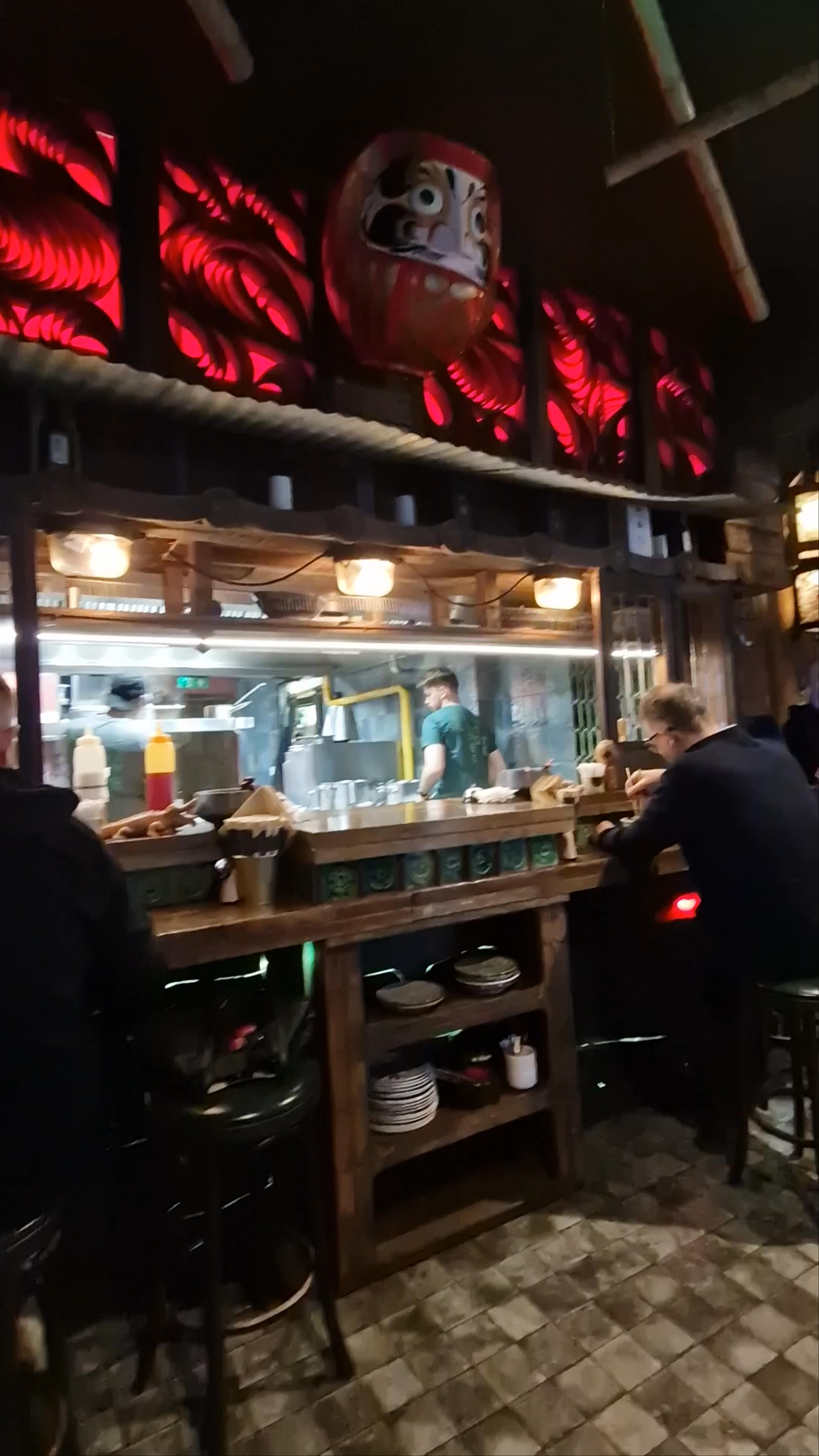 Arigator Ramen Shop