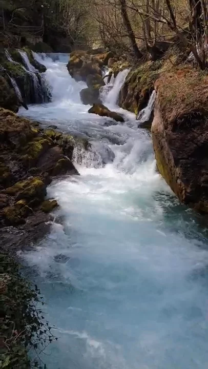 Ujvara e Drinit