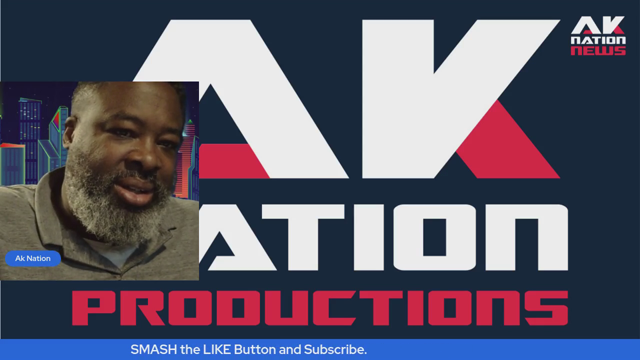 AK Nation Live Stream - Wednesday, October 14, 2026