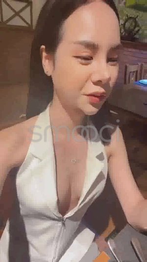 Mia Bangkok Escort Video #13102