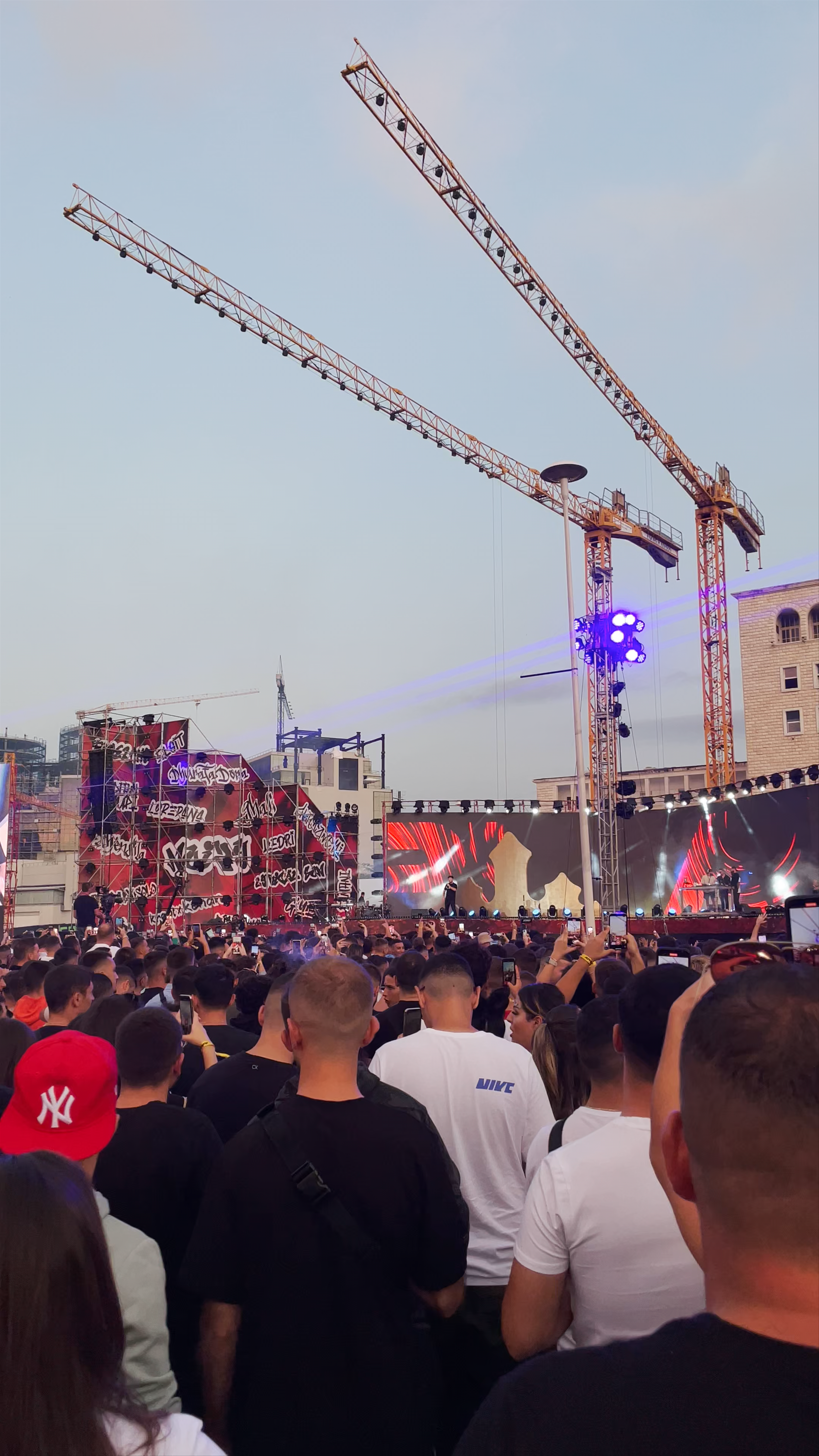 Sheshi Nënë Tereza