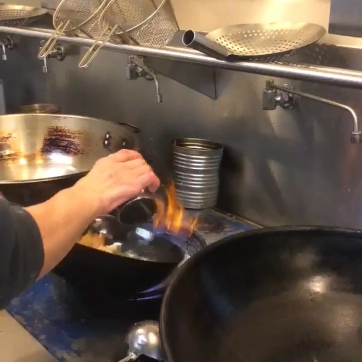 Chen's Kitchen - Spicy Shrimp - Chinese Near Me - Houston, Texas
