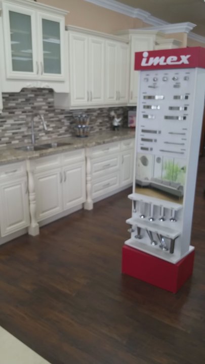 Kitchen floor and bath - Flooring Near Me - lauderhill, Florida