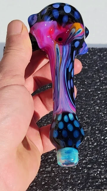 Preview pic of Vice city V3 midnight edition 50/50 spoon