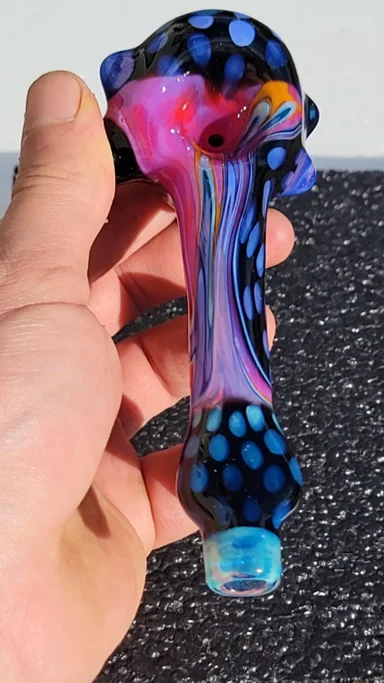 Preview pic of Vice city V3 midnight edition 50/50 spoon