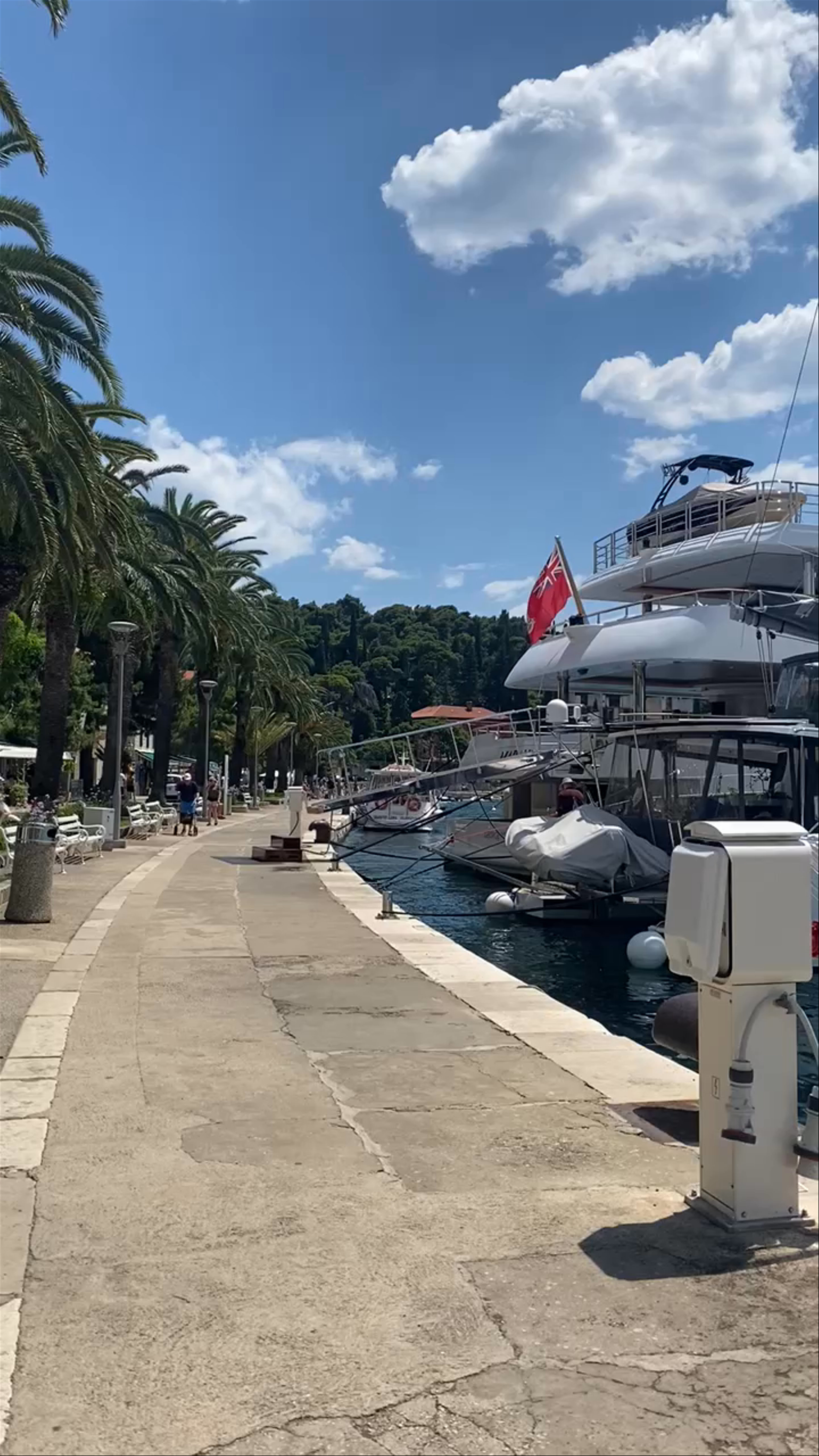 CAVTAT - DUBROVNIK TOURIST BOARD