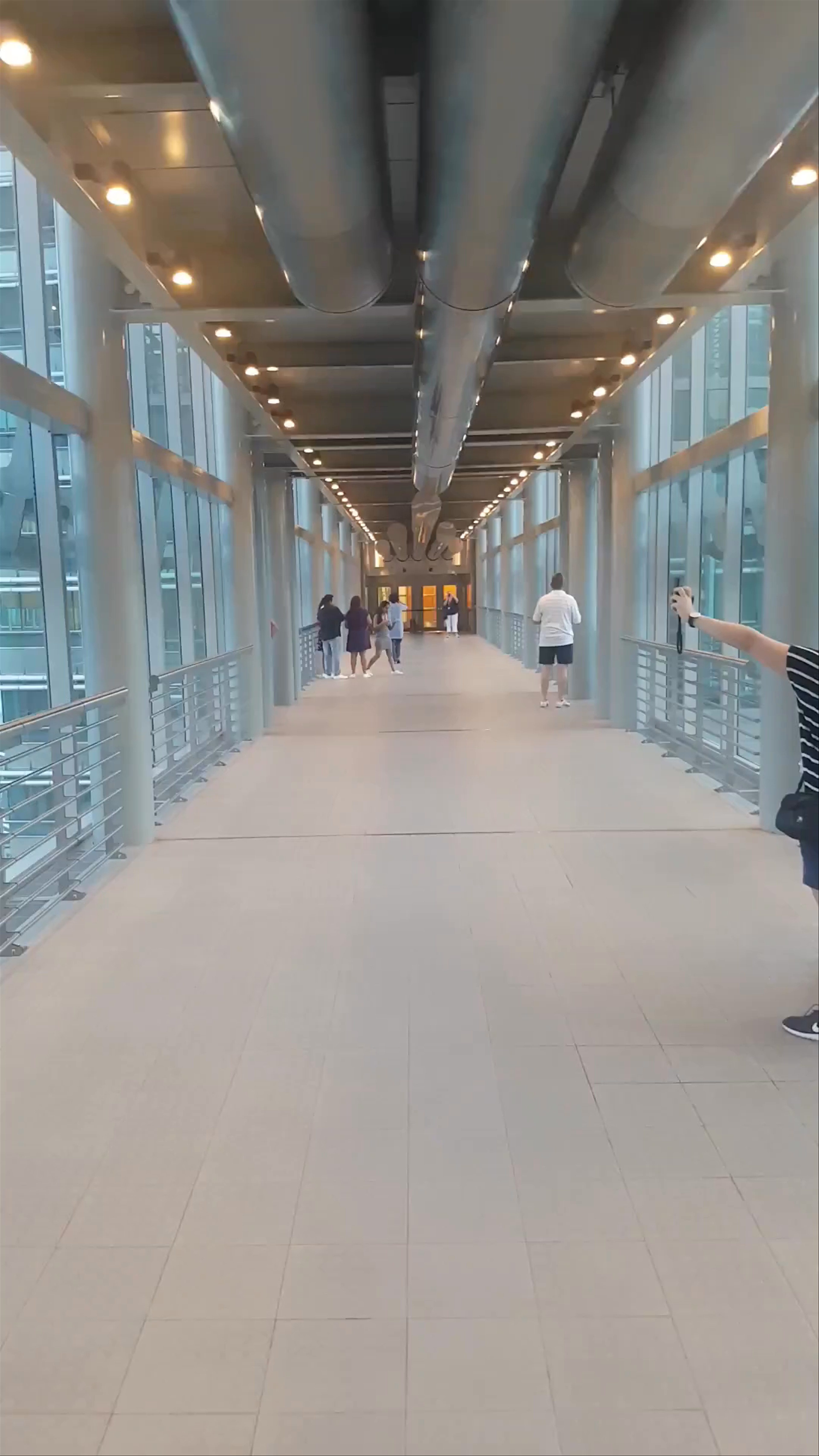 Petronas Twin Towers