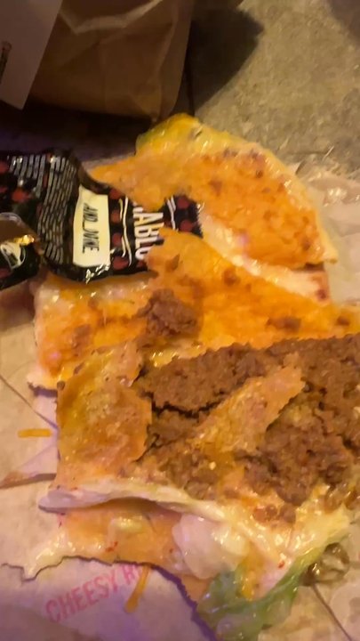 Taco Bell - Fast Food Near Me - Plainview, Texas