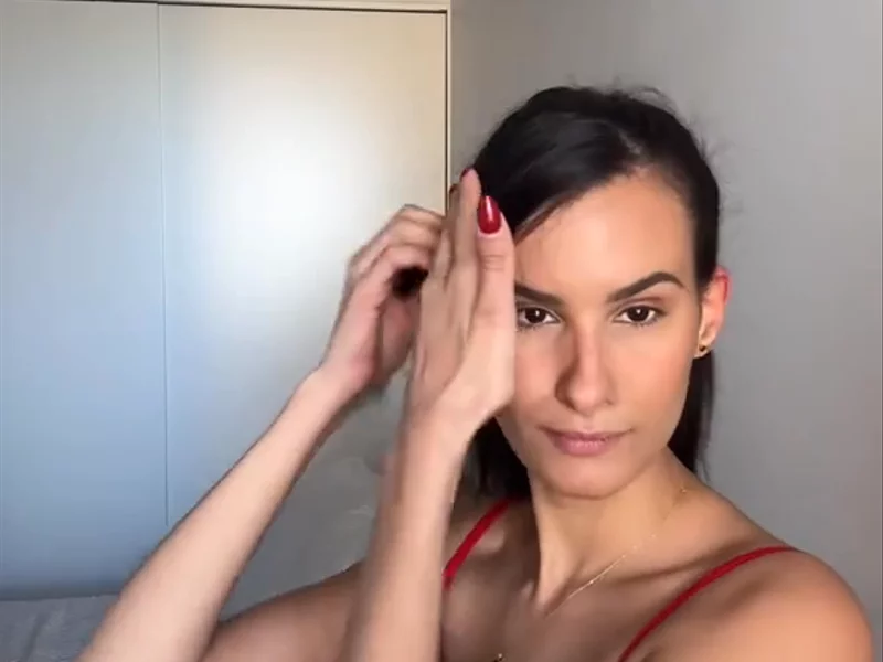 Batiste Christmas Tiktok