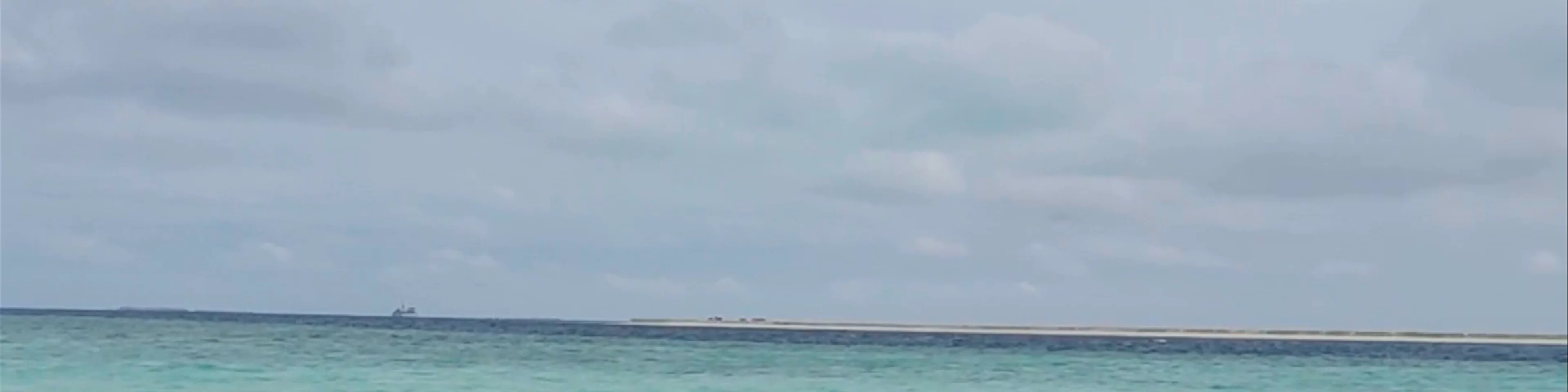 Gulhi Bikini Beach